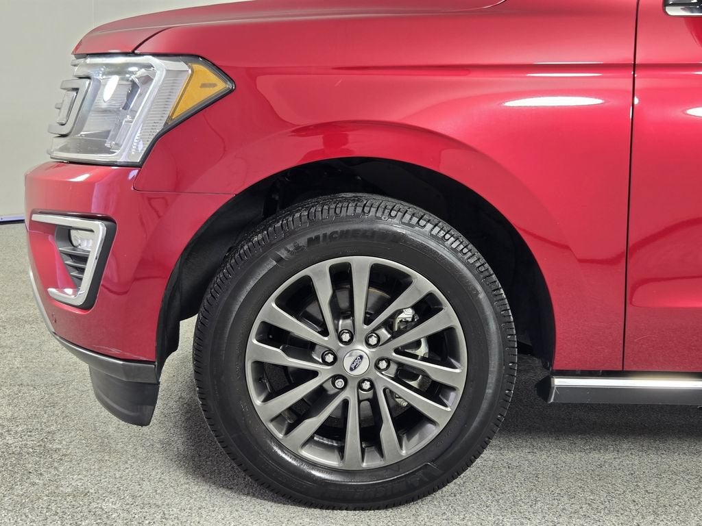 2020 Ford Expedition Limited MAX