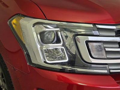 2020 Ford Expedition Limited MAX