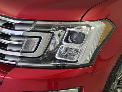 2020 Ford Expedition Limited MAX