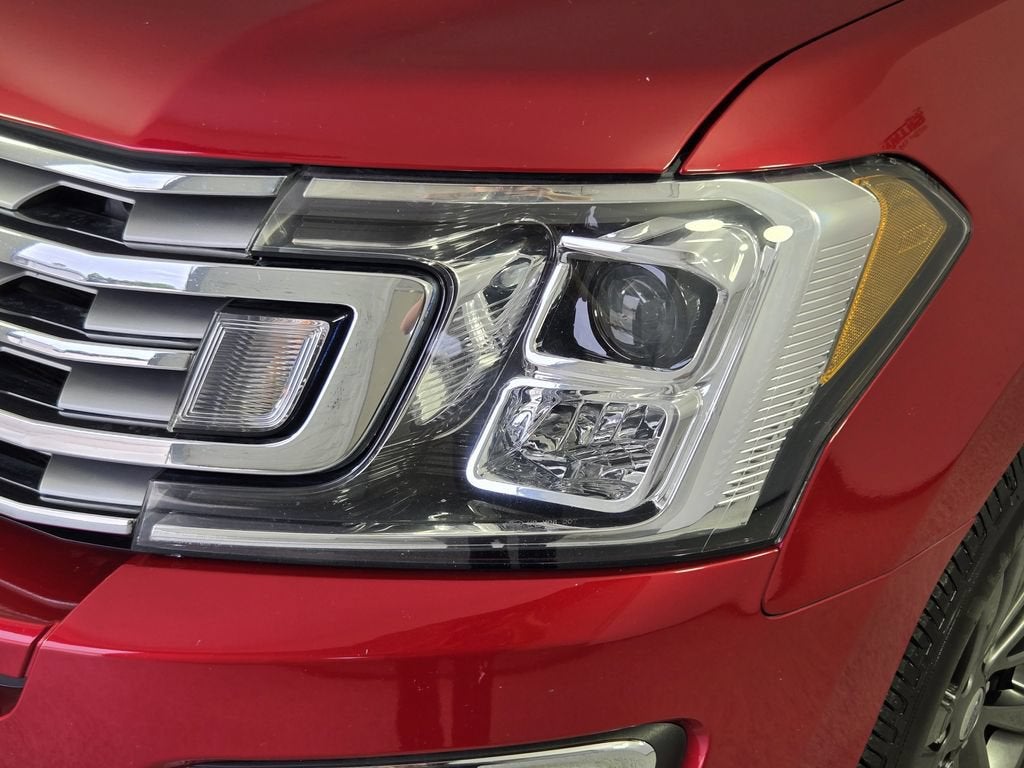 2020 Ford Expedition Limited MAX