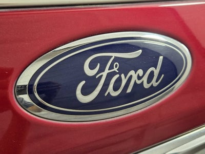 2020 Ford Expedition Limited MAX