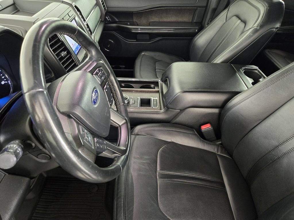 2020 Ford Expedition Limited MAX