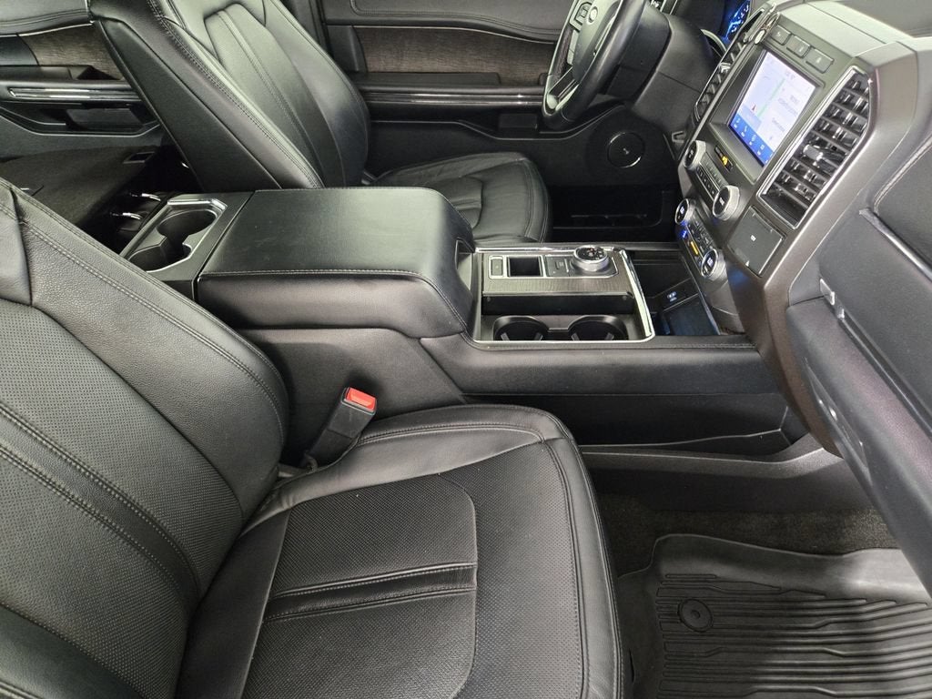 2020 Ford Expedition Limited MAX