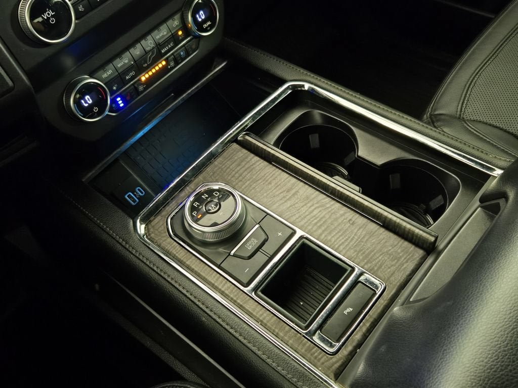 2020 Ford Expedition Limited MAX