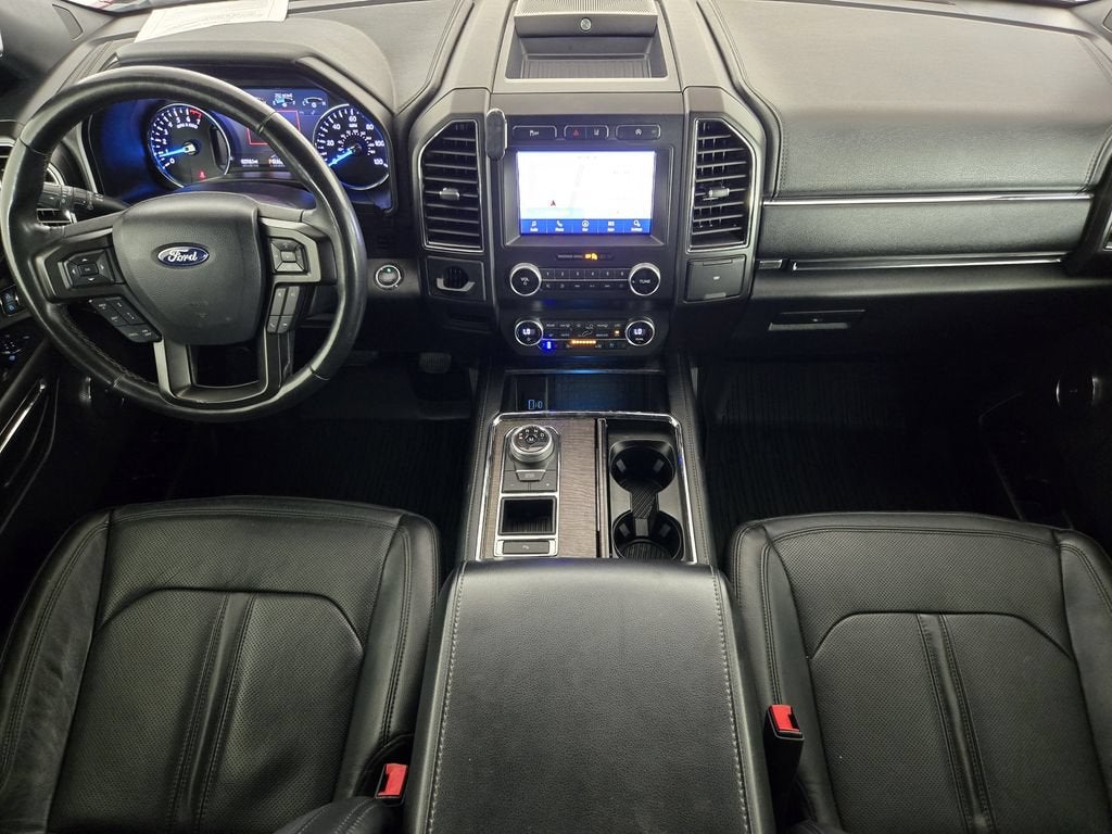 2020 Ford Expedition Limited MAX