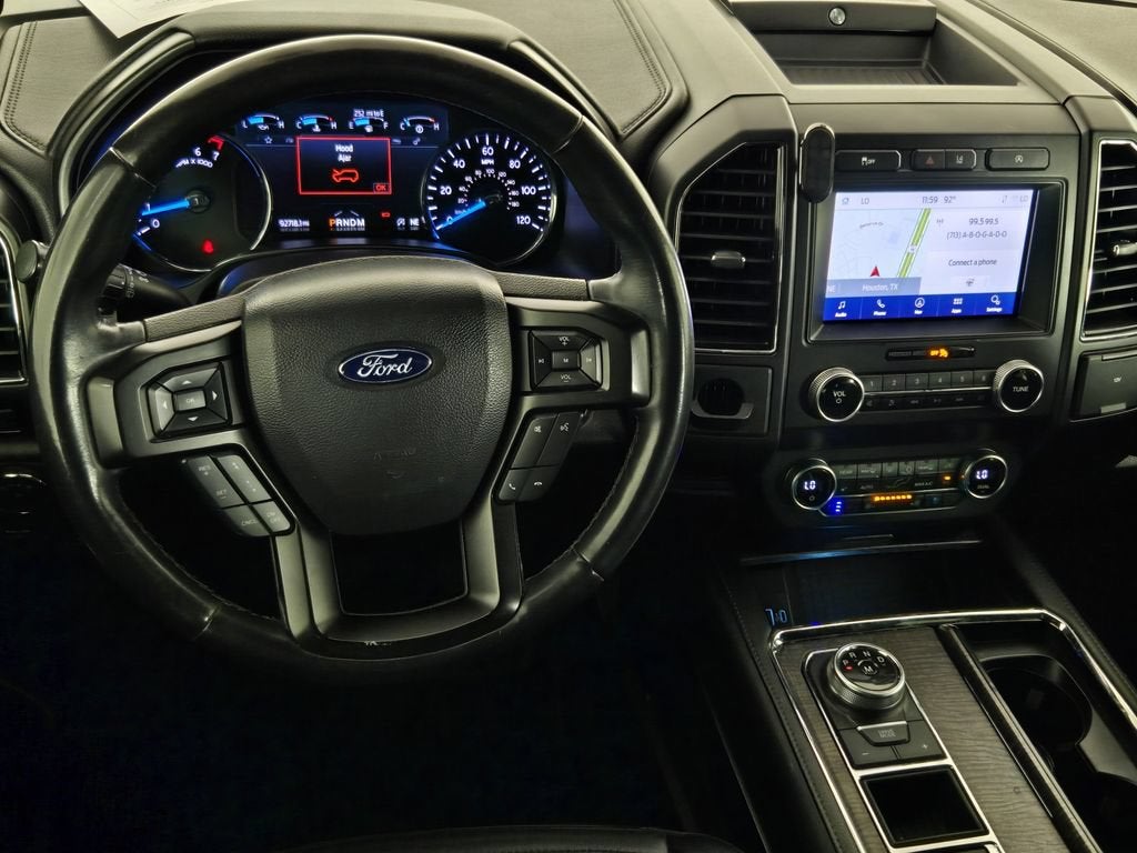 2020 Ford Expedition Limited MAX