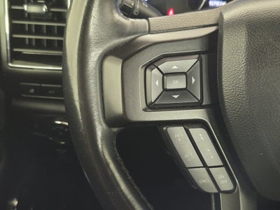 2020 Ford Expedition Limited MAX