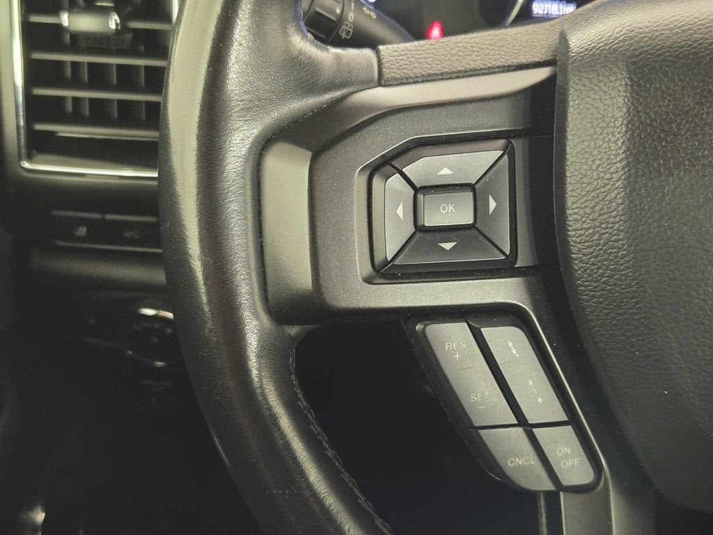 2020 Ford Expedition Limited MAX