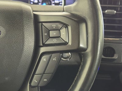 2020 Ford Expedition Limited MAX