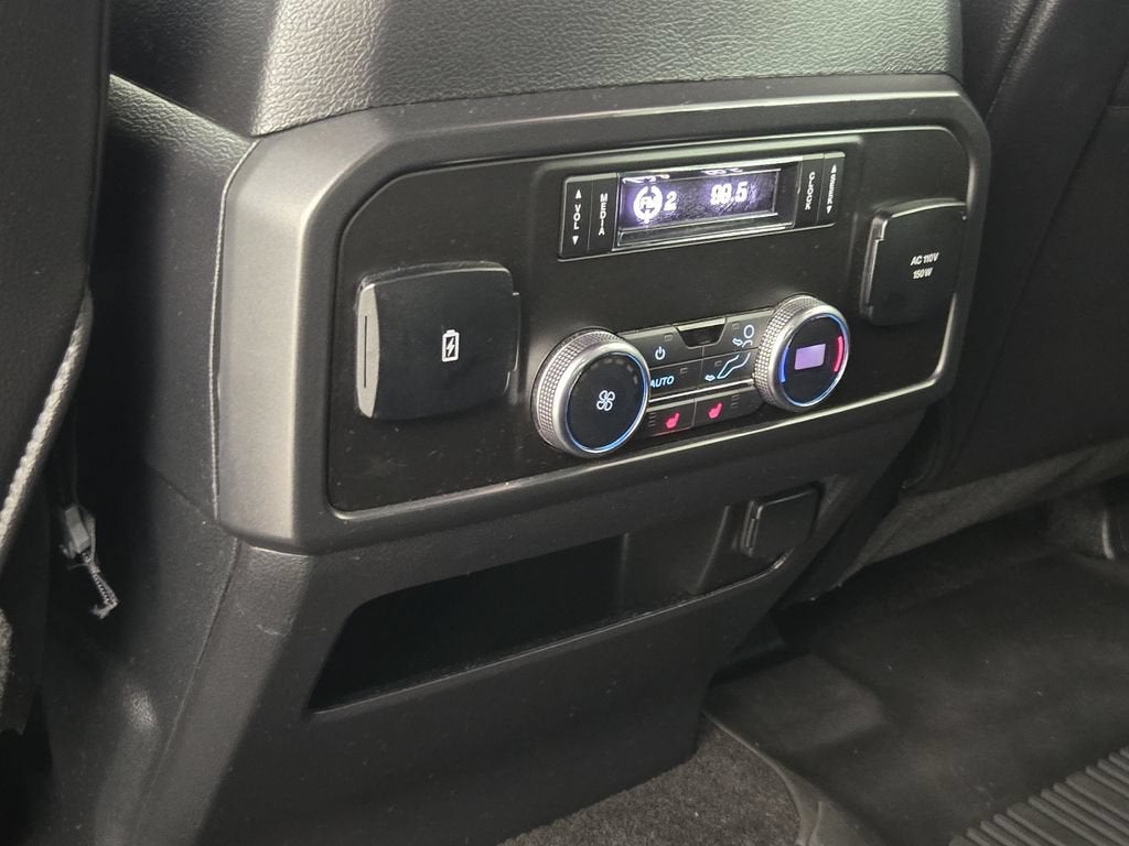 2020 Ford Expedition Limited MAX
