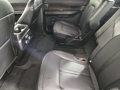2020 Ford Expedition Limited MAX