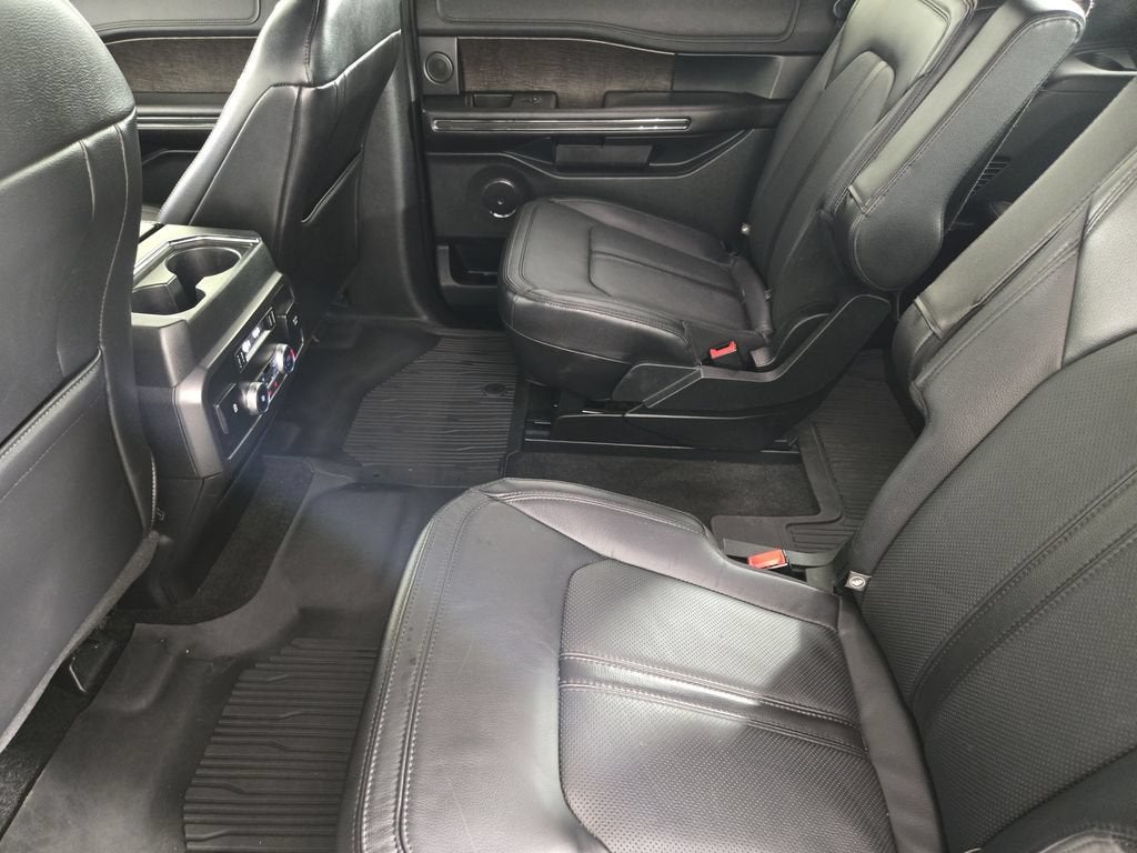 2020 Ford Expedition Limited MAX
