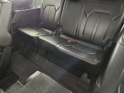 2020 Ford Expedition Limited MAX