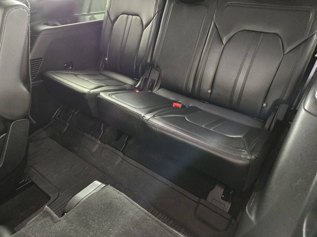 2020 Ford Expedition Limited MAX