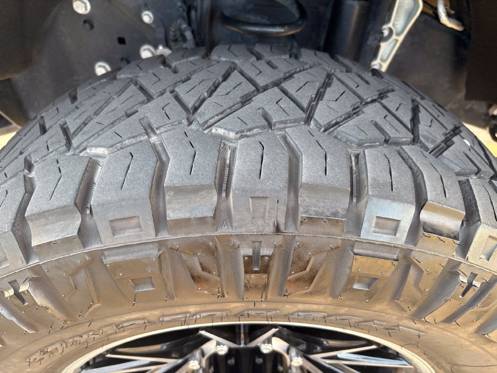 2024 Ford F-250 Platinum