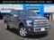 2016 Ford F-150 Platinum