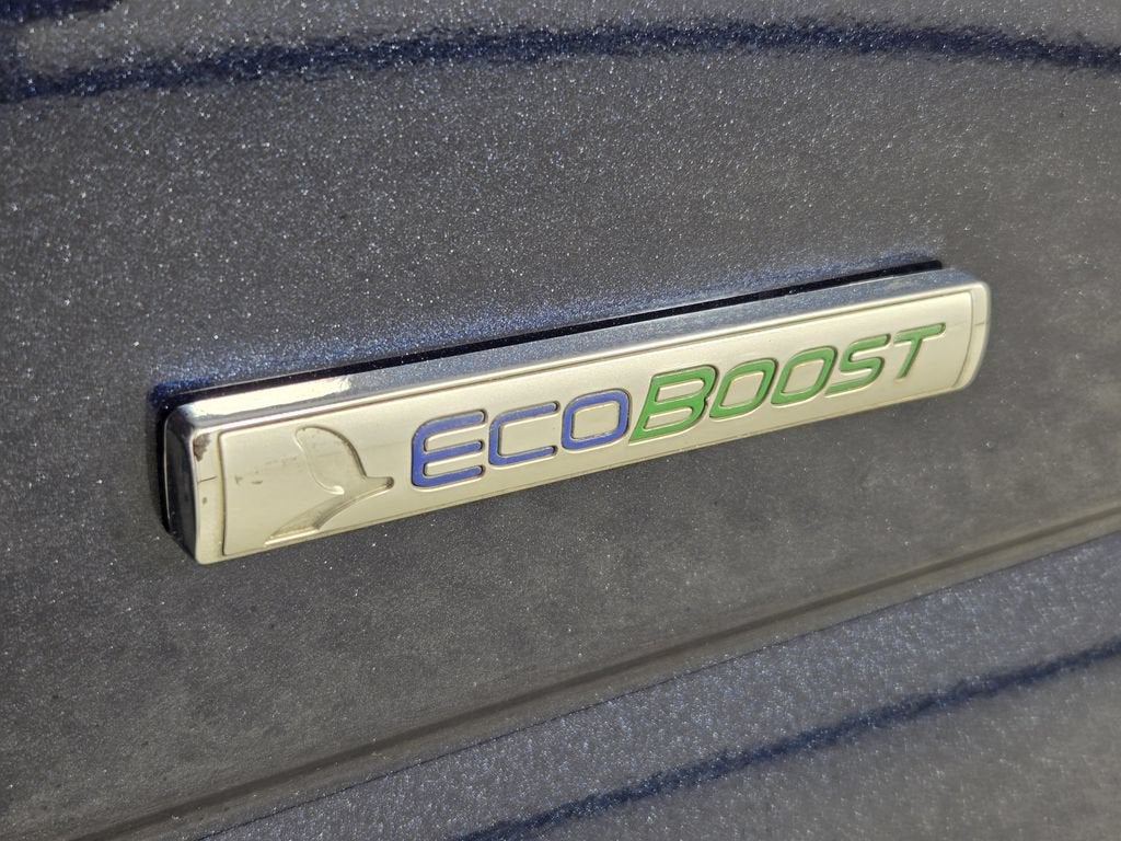 2016 Ford F-150 Platinum