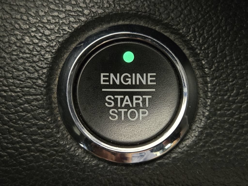 2016 Ford F-150 Platinum