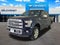 2016 Ford F-150 Platinum