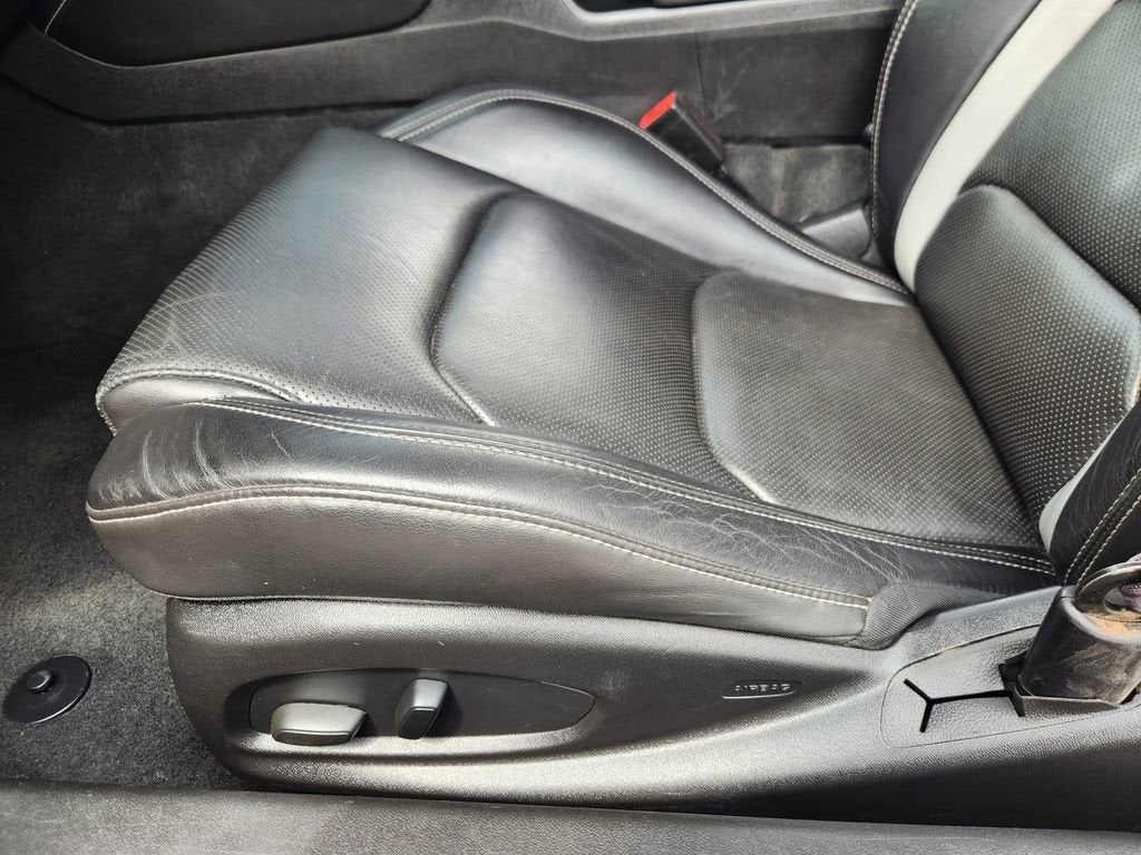 2016 Chevrolet Camaro 2LT