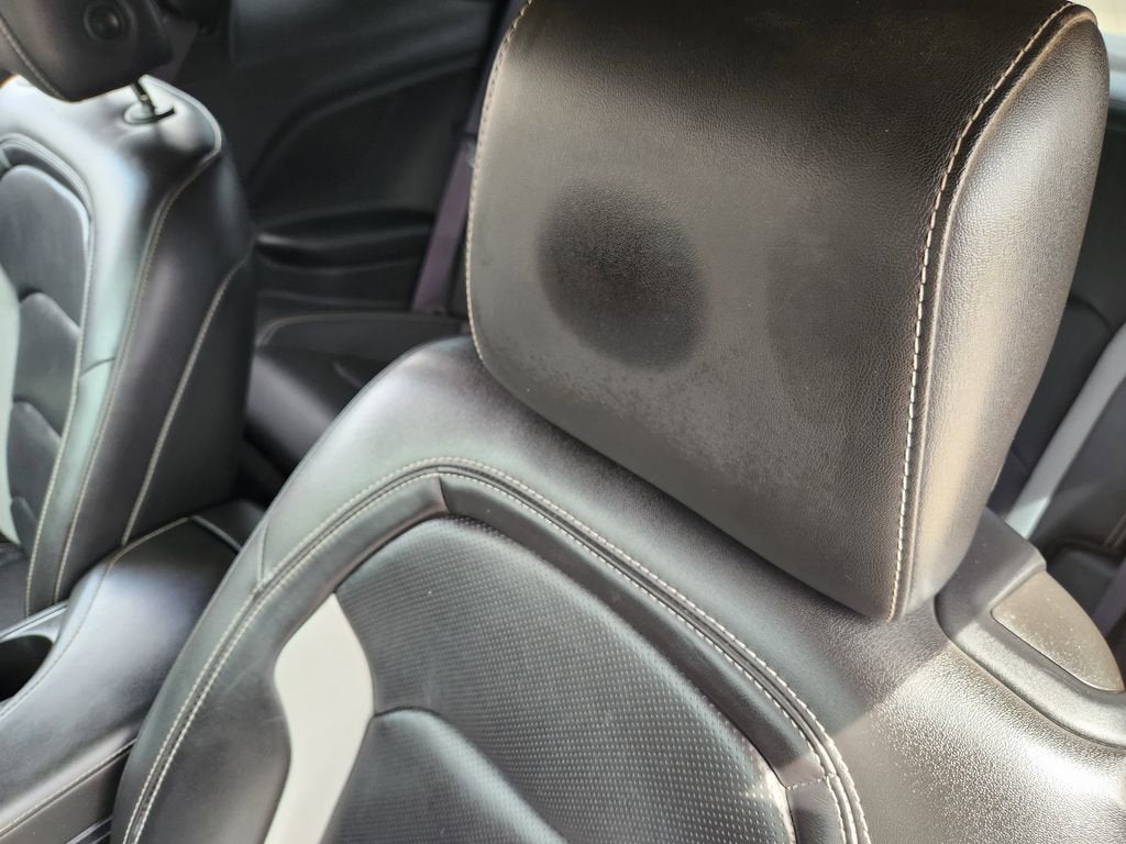 2016 Chevrolet Camaro 2LT