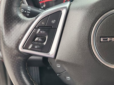2016 Chevrolet Camaro 2LT