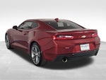2016 Chevrolet Camaro 2LT