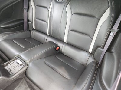 2016 Chevrolet Camaro 2LT