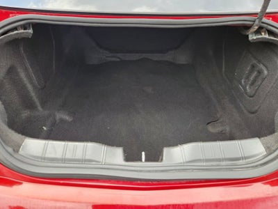 2016 Chevrolet Camaro 2LT