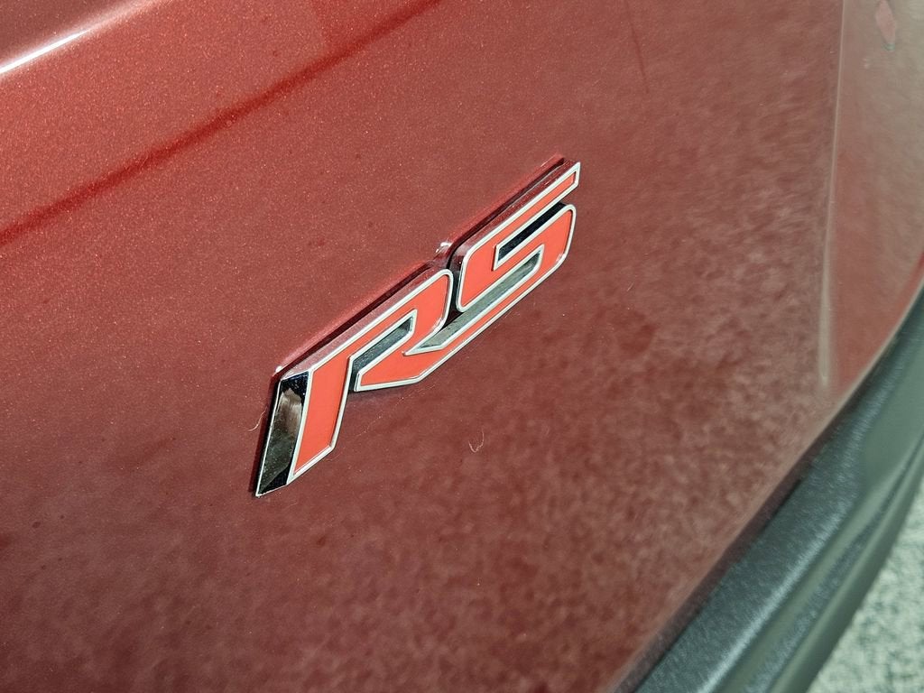 2016 Chevrolet Camaro 2LT