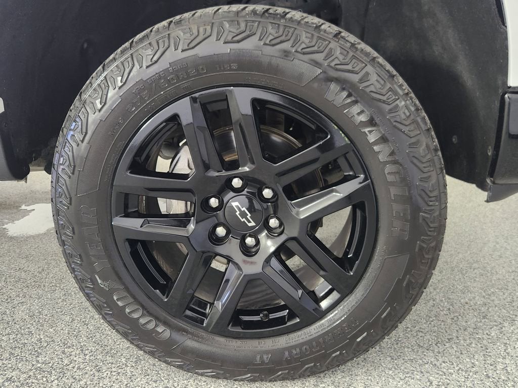 2019 Chevrolet Camaro 2SS