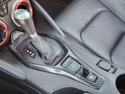 2019 Chevrolet Camaro 2SS