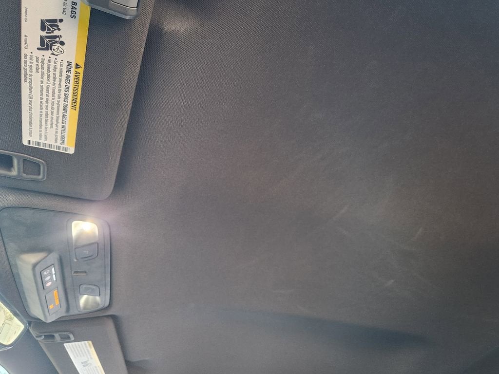 2019 Chevrolet Camaro 2SS