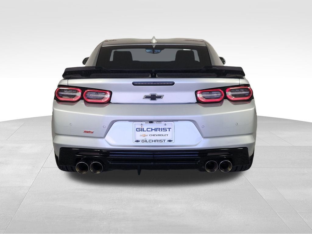 2019 Chevrolet Camaro 2SS