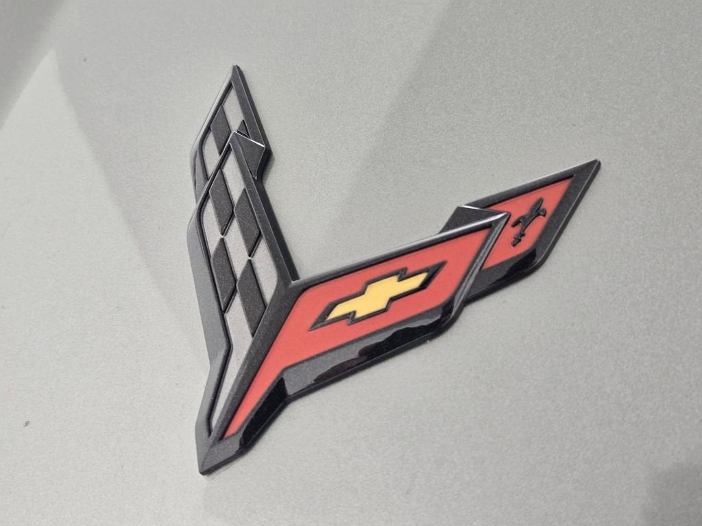 2024 Chevrolet Corvette Stingray 3LT