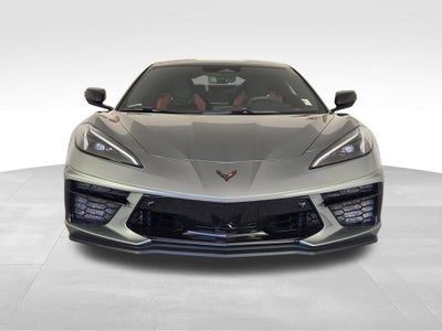 2024 Chevrolet Corvette Stingray 3LT
