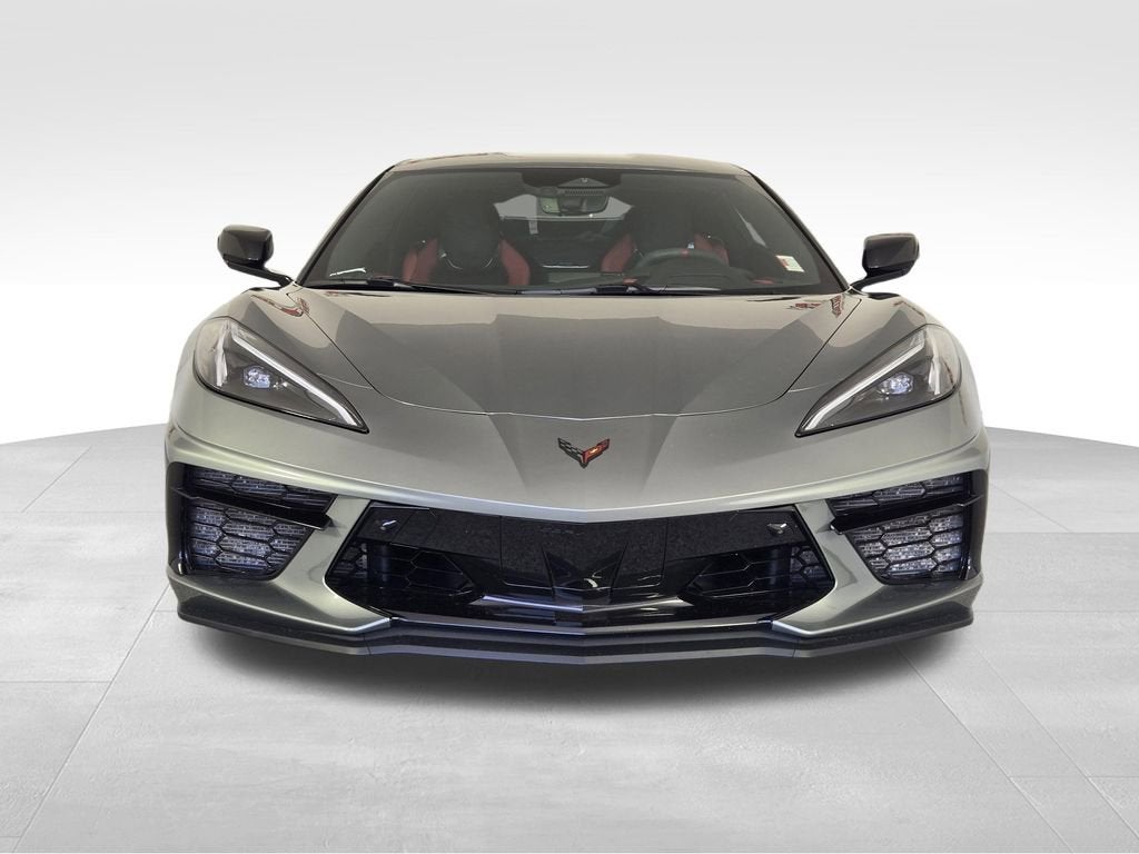 2024 Chevrolet Corvette Stingray 3LT