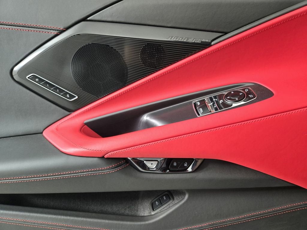 2024 Chevrolet Corvette Stingray 3LT