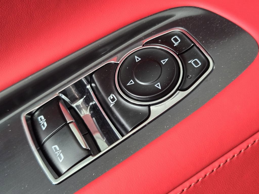 2024 Chevrolet Corvette Stingray 3LT