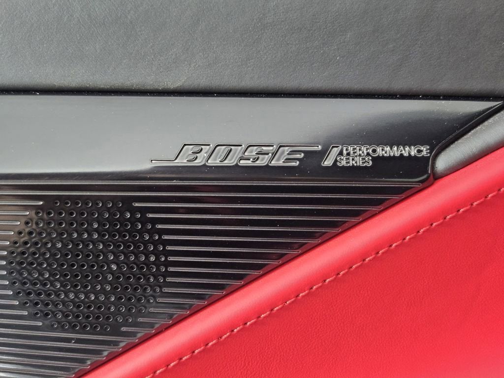 2024 Chevrolet Corvette Stingray 3LT