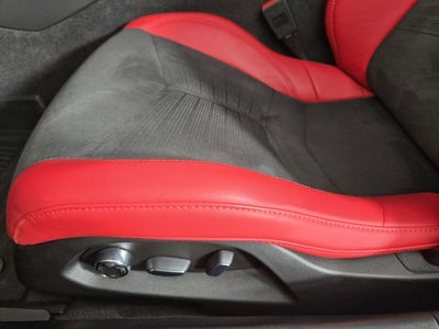 2024 Chevrolet Corvette Stingray 3LT