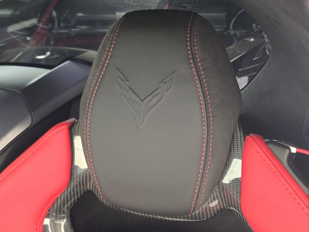 2024 Chevrolet Corvette Stingray 3LT