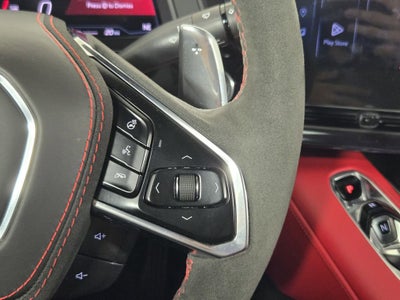 2024 Chevrolet Corvette Stingray 3LT