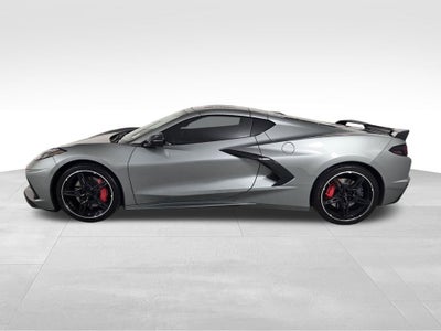 2024 Chevrolet Corvette Stingray 3LT