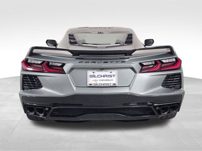 2024 Chevrolet Corvette Stingray 3LT