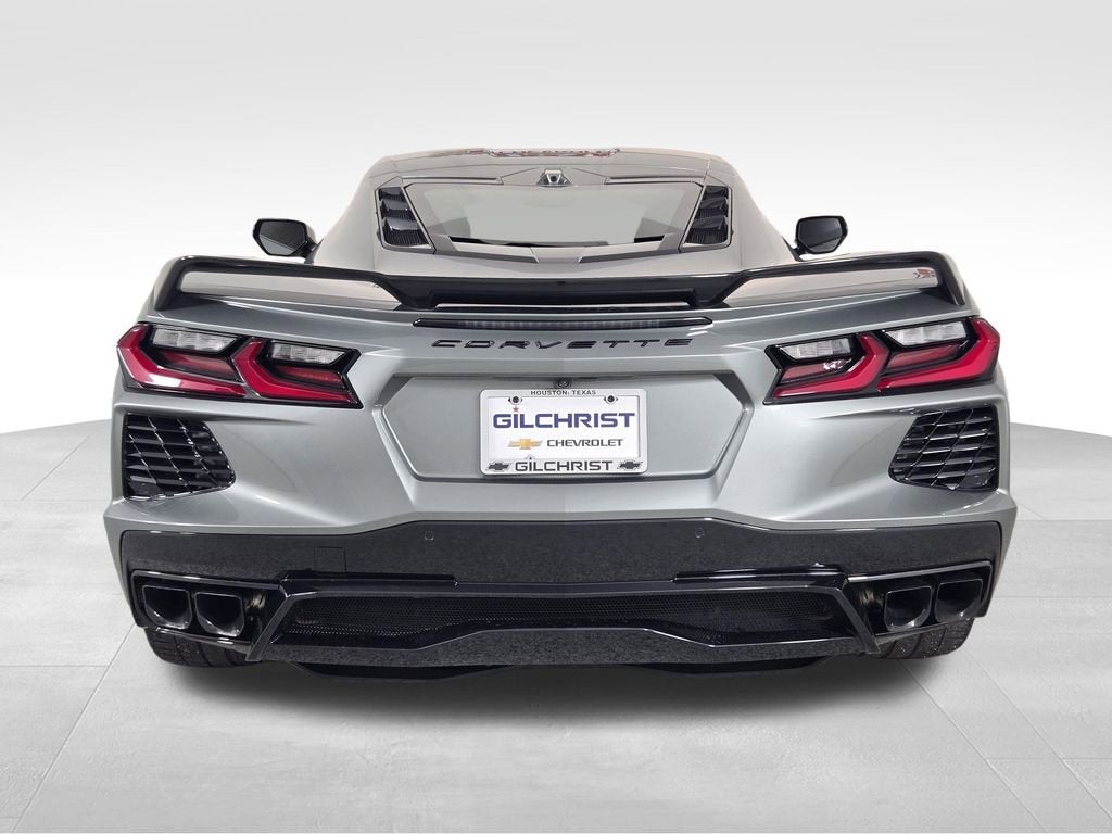 2024 Chevrolet Corvette Stingray 3LT
