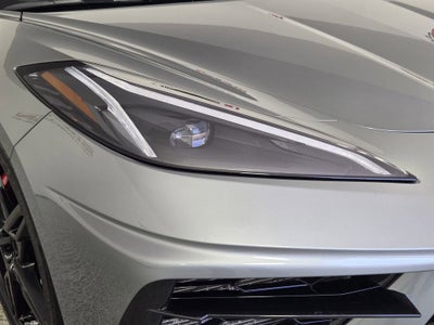 2024 Chevrolet Corvette Stingray 3LT