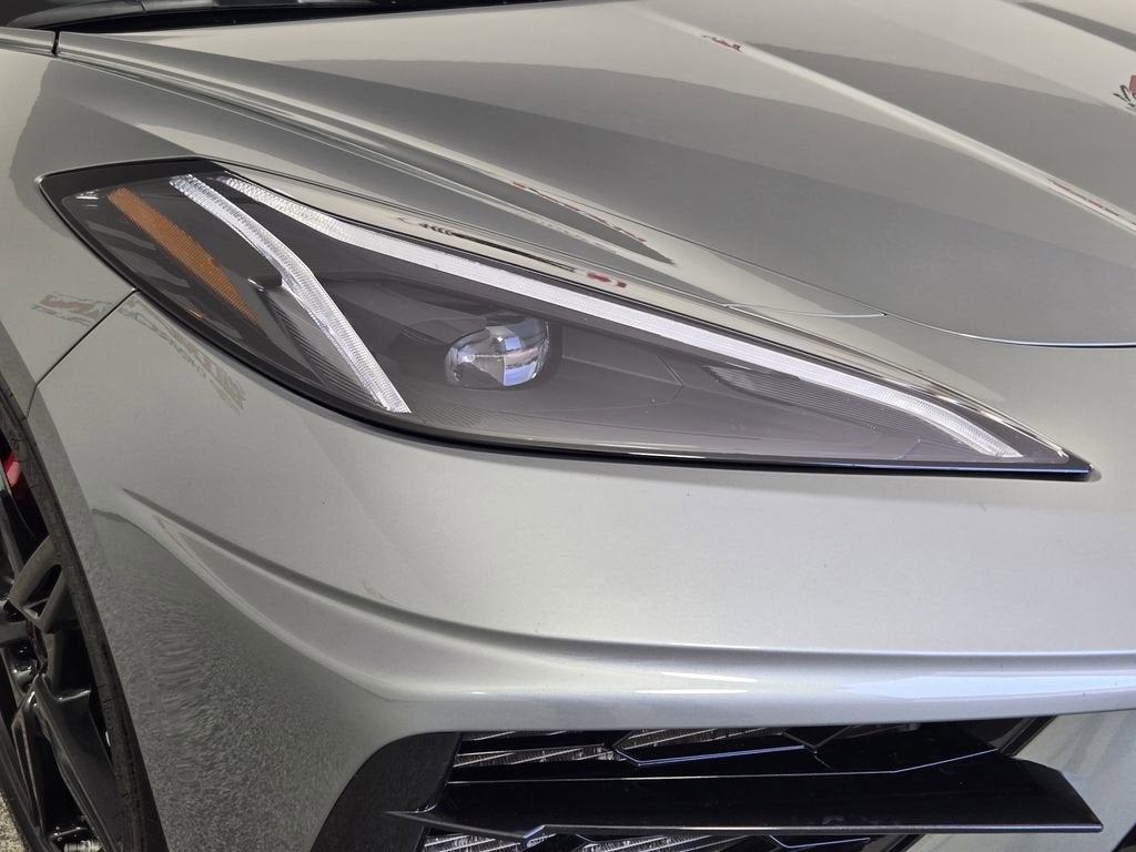 2024 Chevrolet Corvette Stingray 3LT