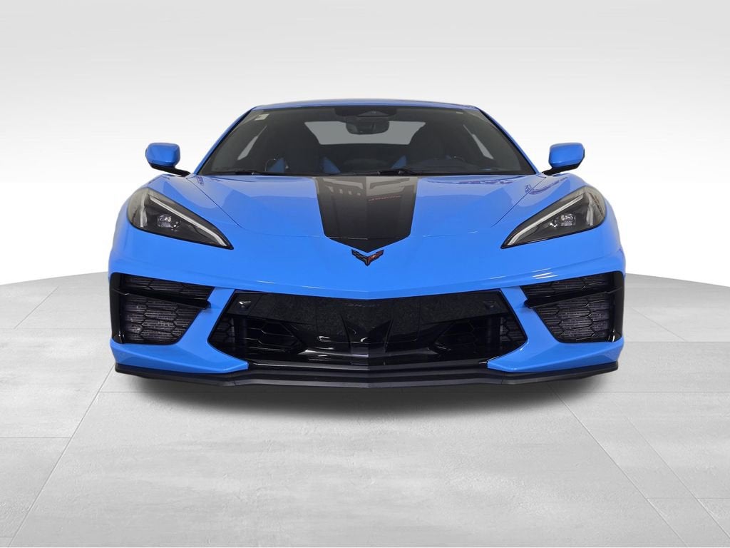 2024 Chevrolet Corvette Stingray 3LT