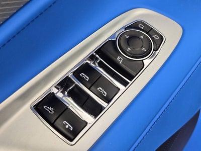 2024 Chevrolet Corvette Stingray 3LT